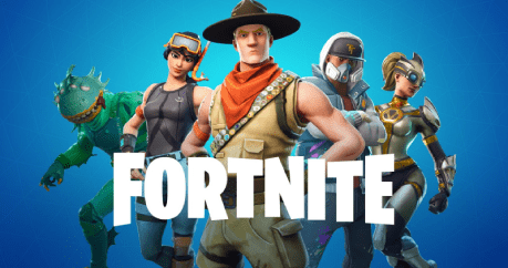 Free Fortnite loli