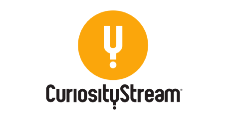 Free Curiosity Stream anom