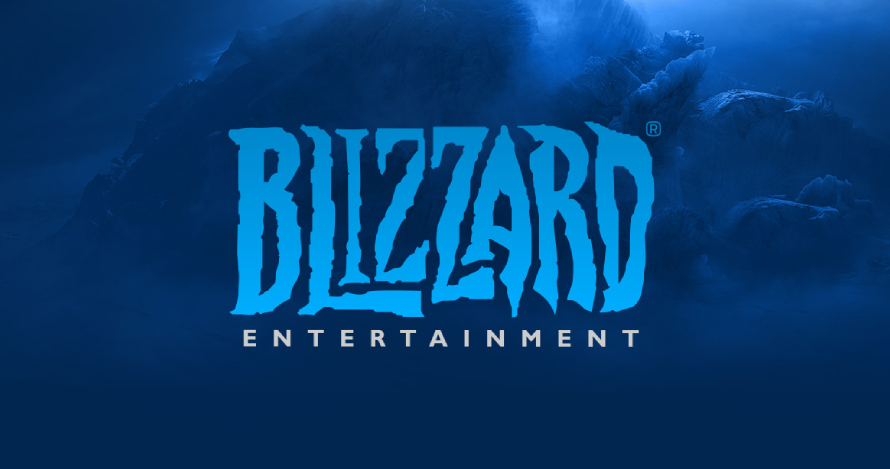 Free Blizzard - Battle .anom