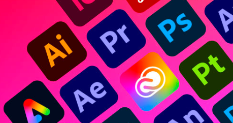 Adobe Creative Cloud Free Adobe Creative Cloud Account Generator
